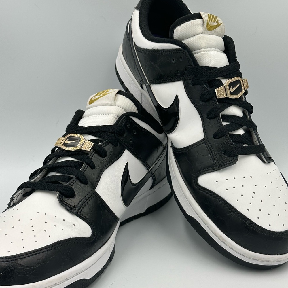 Nike Championship Panda - OG Box Size 11M